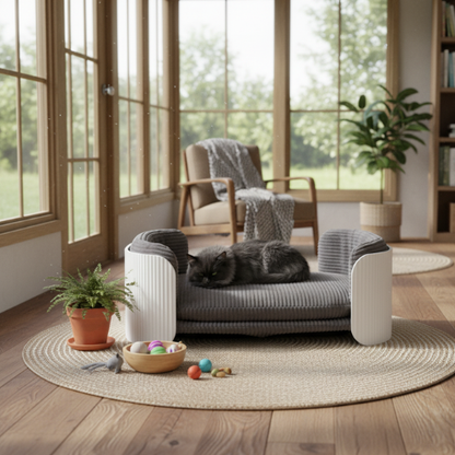 Lit scandinave