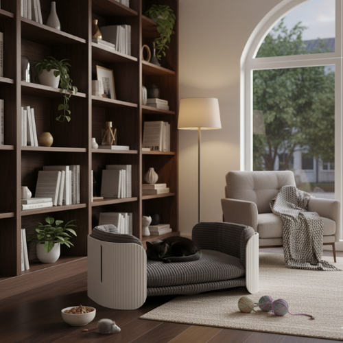Lit scandinave