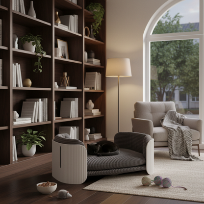 Lit scandinave