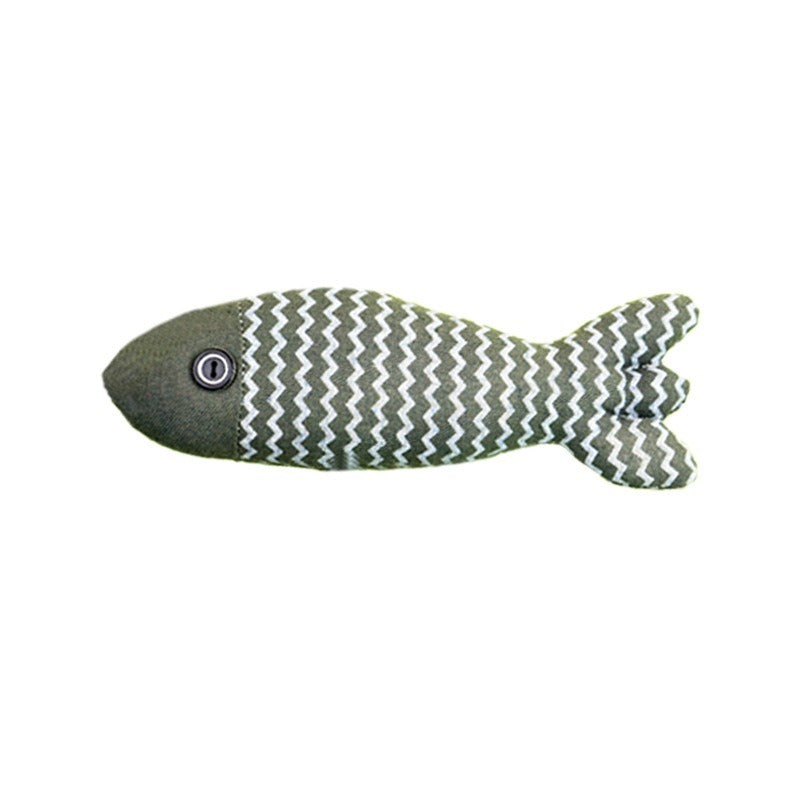 Lot de Jouet Poisson