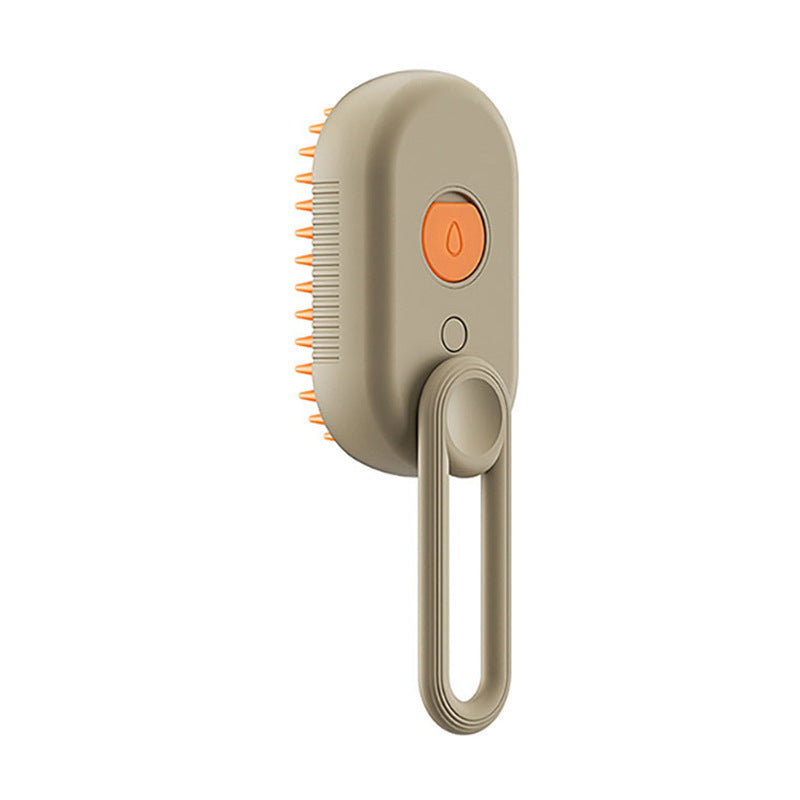Brosse à Vapeur avec Poignée