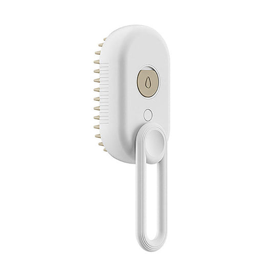 Brosse à Vapeur avec Poignée