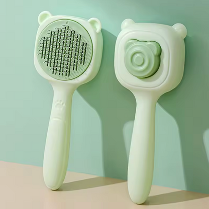 Peigne pour Animaux