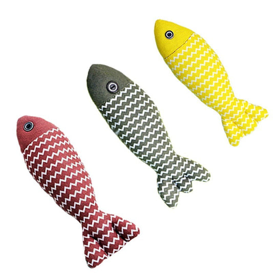 Lot de Jouet Poisson