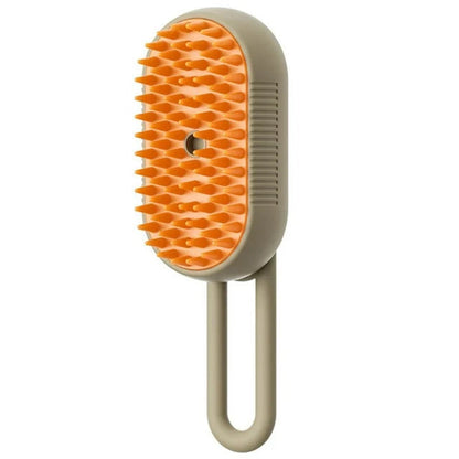 Brosse à Vapeur avec Poignée