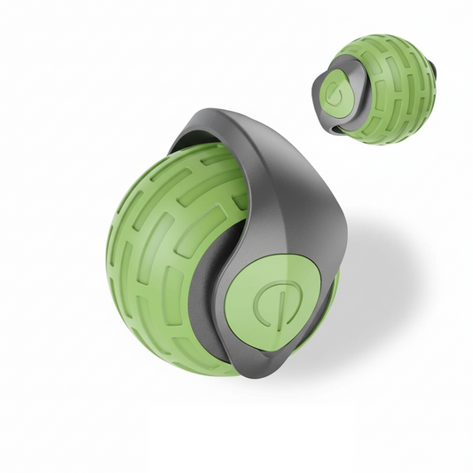 Balle interactive