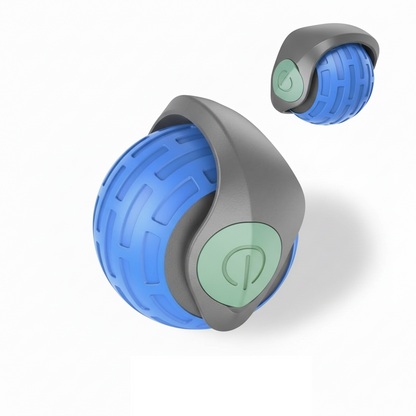 Balle interactive